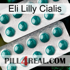 Eli Lilly Cialis dapoxetine2